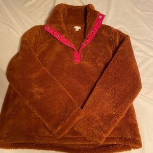 J crew Factory pullover
